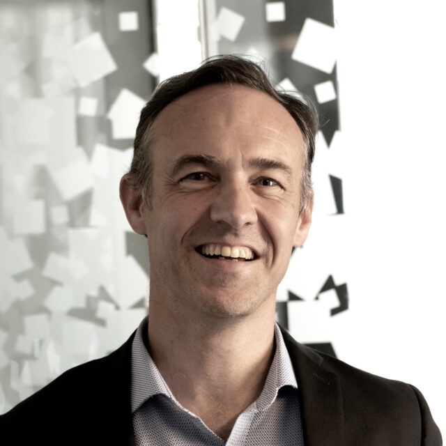 Eric FOSSE