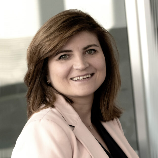 Eunice FERNANDES