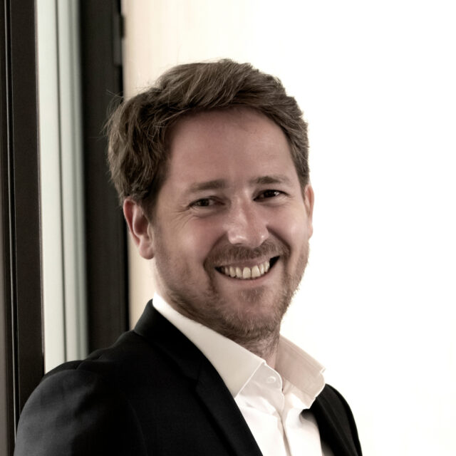 Franck MICHEL