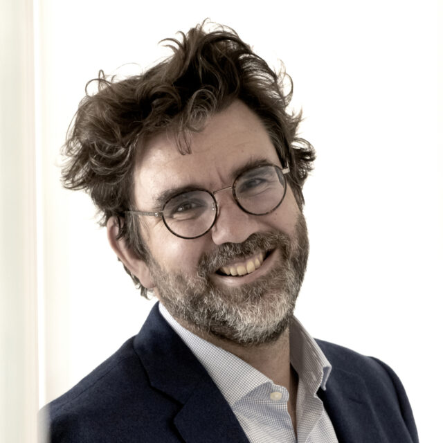 Nicolas EIMERY