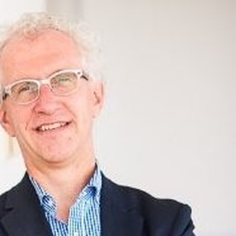 Geert VAN GUCHT