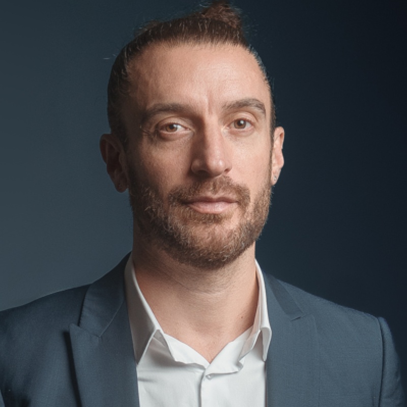 Jonathan MIGNARD