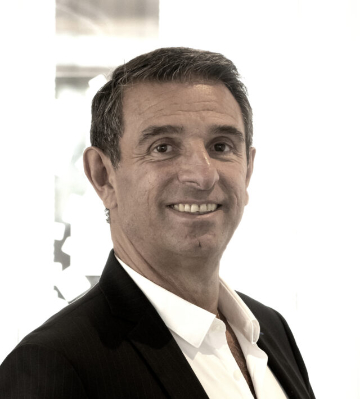 Marc GARRIDO