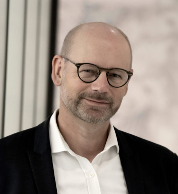 Philippe FERRY
